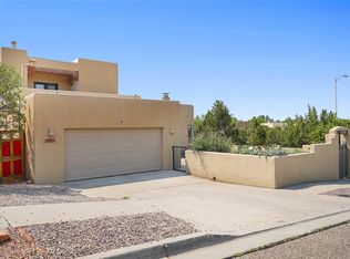 2925 Pueblo Trl, Bluewater, NM 87005