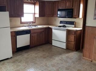 403 1/2 W Dominick St, Rome, NY 13440