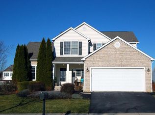 7480 Scioto Pkwy, Powell, OH 43065