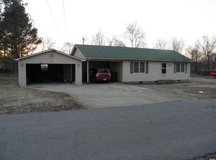 443 Caldwell Ave, Rives, TN 38253
