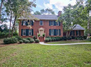 4595 Highgrove Rd, Tallahassee, FL 32309
