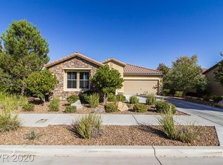 3152 Via Festiva, Henderson, NV 89044