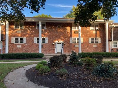 418 Meadow St Unit F5, Agawam, MA, 01001