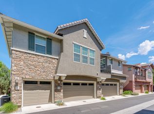 1875 Wind Ranch Rd UNIT A, Reno, NV 89521