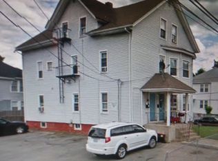 18-20 Ashton St #123456, Pawtucket, RI 02860