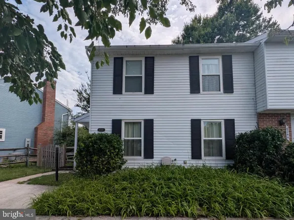 6248 Blue Dart Pl, Columbia, MD 21045
