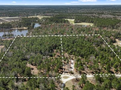 Lots 5 & 6 Melissa Lane, Burgaw, NC, 28425