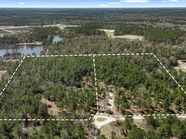 Lots 5 & 6 Melissa Lane, Burgaw, NC 28425