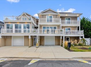 316 N Suffolk Ave, Ventnor City, NJ 08406