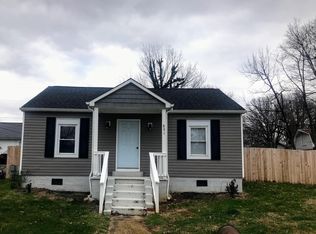 891 Cedar St LOT 29, Alcoa, TN 37701