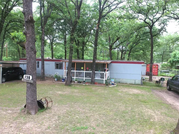 130 Butler Trl, Gun Barrel City, TX 75156