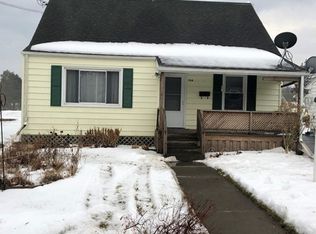 508 Liberty St, Elmira, NY