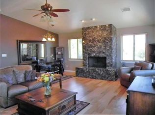 4619 Prairie Trl, Prescott, AZ 86301