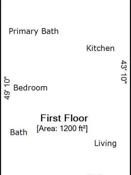 834 Ridgewood Dr #4 — Photo 1