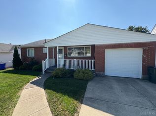 76 Beverly Dr, Hamilton, OH 45013