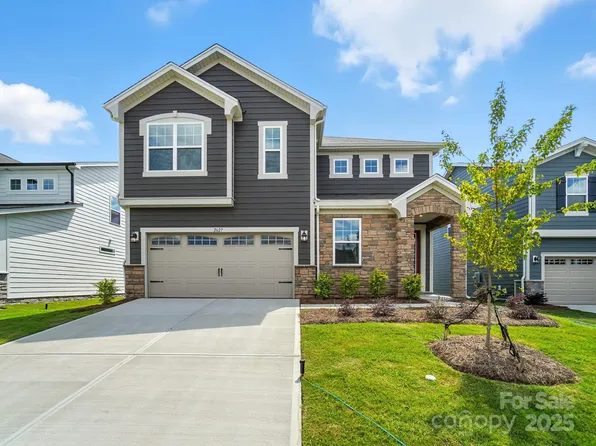 2627 Tillman St, Monroe, NC 28112