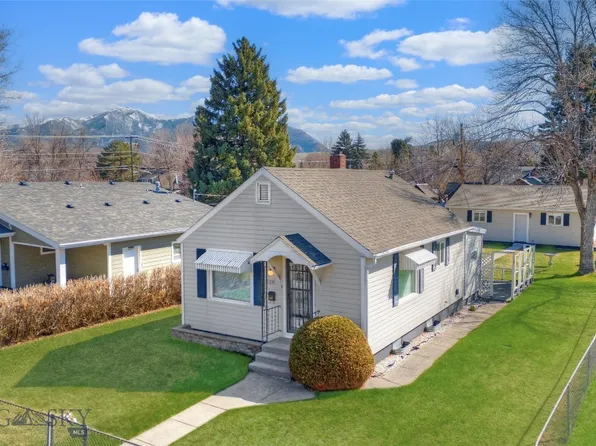 528 N Black Ave, Bozeman, MT 59715