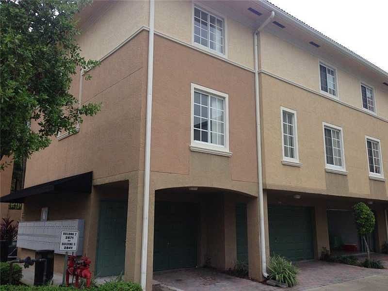 1st image of 2845 NE 185th St #9