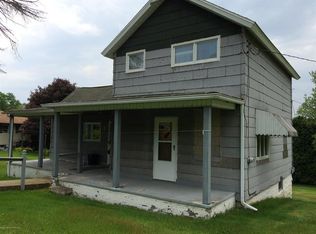 205 Center St, Carbondale, PA 18407