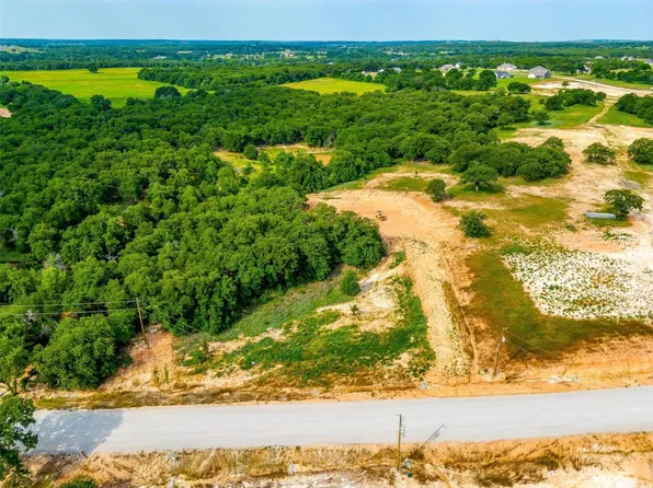 1040 Salvation Dr, Weatherford, TX 76088