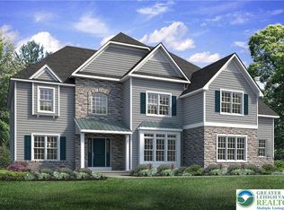 1509 Corkscrew Dr #11, Bushkill Township, PA 18091