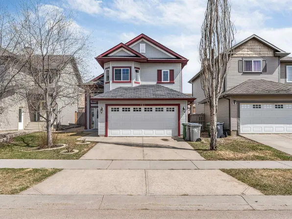 123 Rue Masson, Beaumont, AB T4X