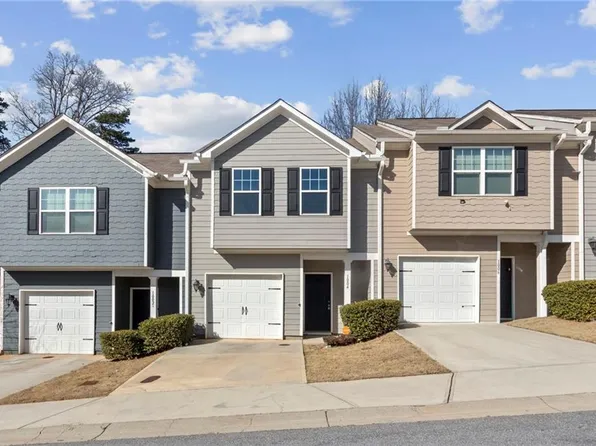 1004 Highwood Ln, Atlanta, GA 30344
