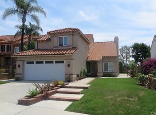 25352 Misty Rdg, Mission Viejo, CA 92692