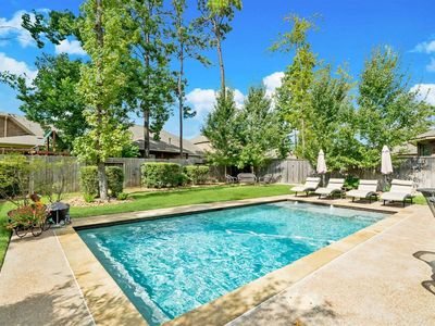 15 Garden Path Pl, The Woodlands, TX, 77375