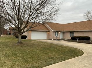 301 Northbrook Dr #307, Danville, IL 61832