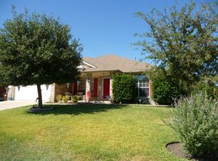 3736 Cheyenne St, Round Rock, TX 78665