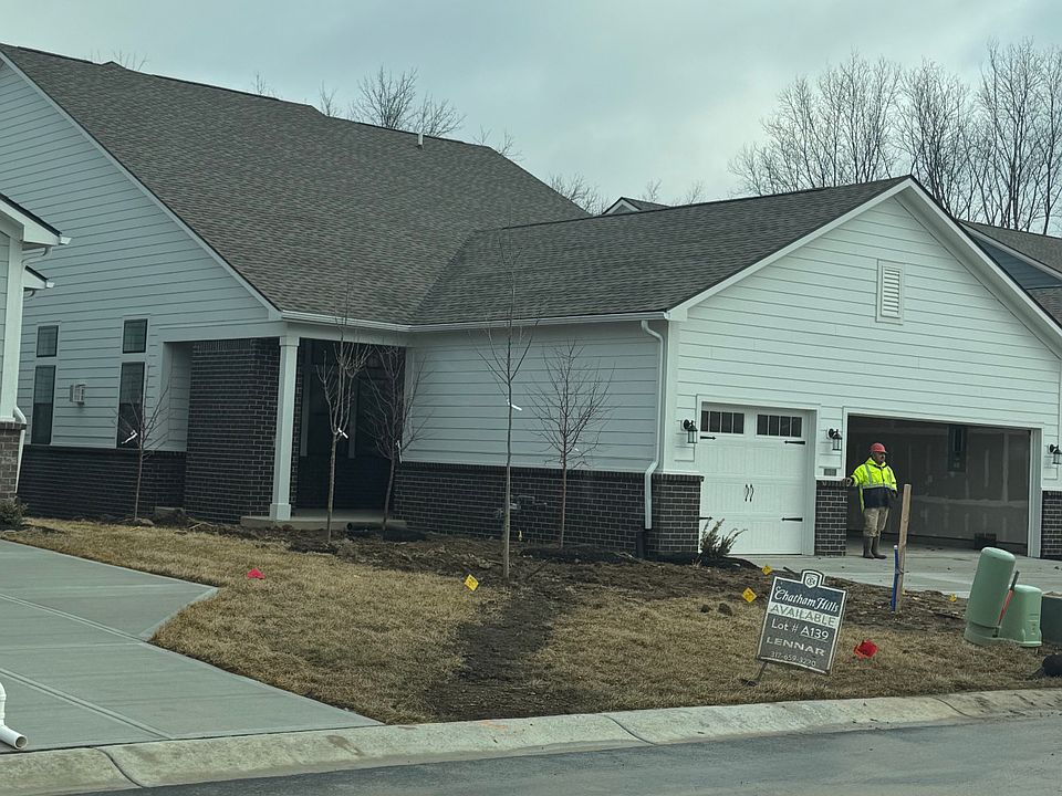 2nd image of 1455 Stonehaven Dr