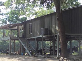 752 Hangout Rd, Bastrop, LA 71220