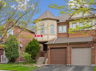 11 Snedden Ave, Aurora, ON L4G7J6