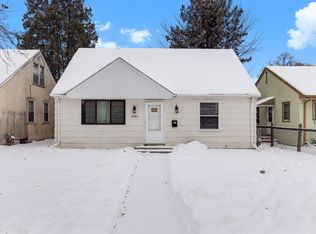 3951 Penn Ave N, Minneapolis, MN 55412