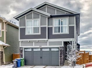 265 Clydesdale Way, Cochrane, AB T4C2V6