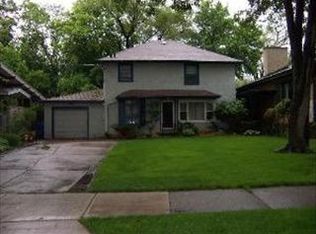 1015 N 2nd Ave, Maywood, IL 60153