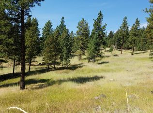 Nhn Torto Loop, Kila, MT 59920