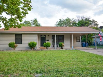 611 Leland St N, Kerrville, TX, 78028