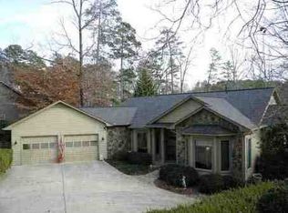 1 Inlet Way, Salem, SC 29676