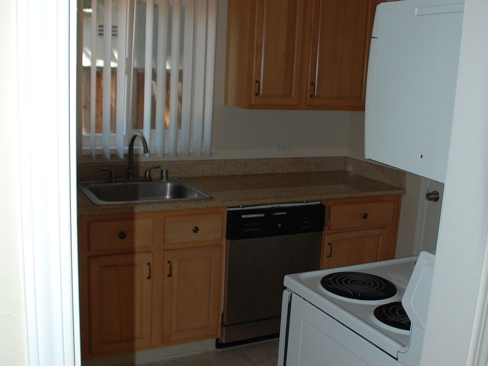 1x1 kitchen