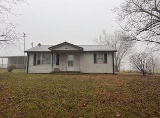 9560 Us Highway 27 S, Waynesburg, KY 40489