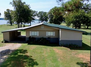 25604 S 608 Rd, Grove, OK 74344