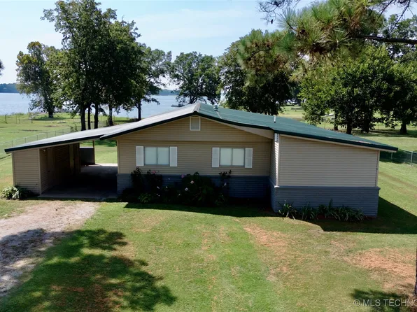 25604 S 608 Rd, Grove, OK 74344