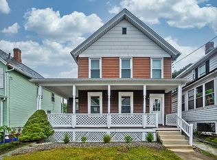 59 Linden St, Holyoke, MA 01040