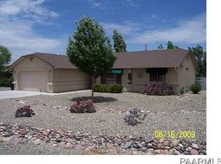 4355 N Sauter Dr W, Prescott Valley, AZ 86314