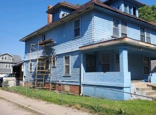 3102 N New Jersey St, Indianapolis, IN