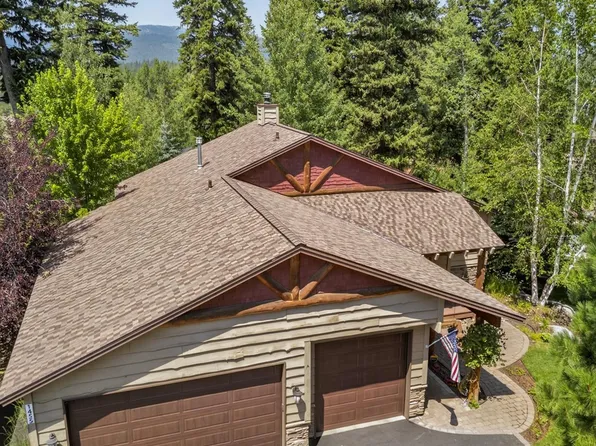 1455 Bitterroot Dr, McCall, ID 83638