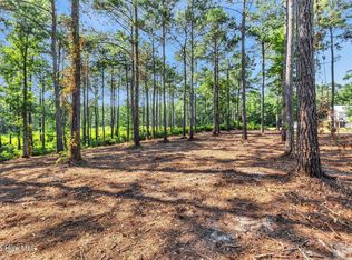 218 Alderman Landing Road, Holly Ridge, NC 28445