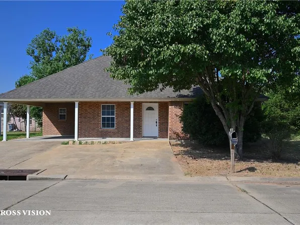 413 Coeur Cir, Alexandria, LA 71302